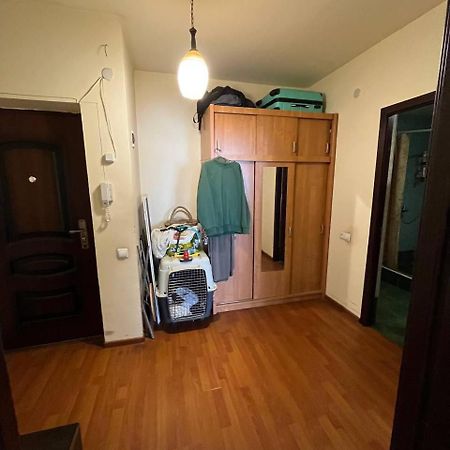Good House Apartment Yerevan Exterior photo