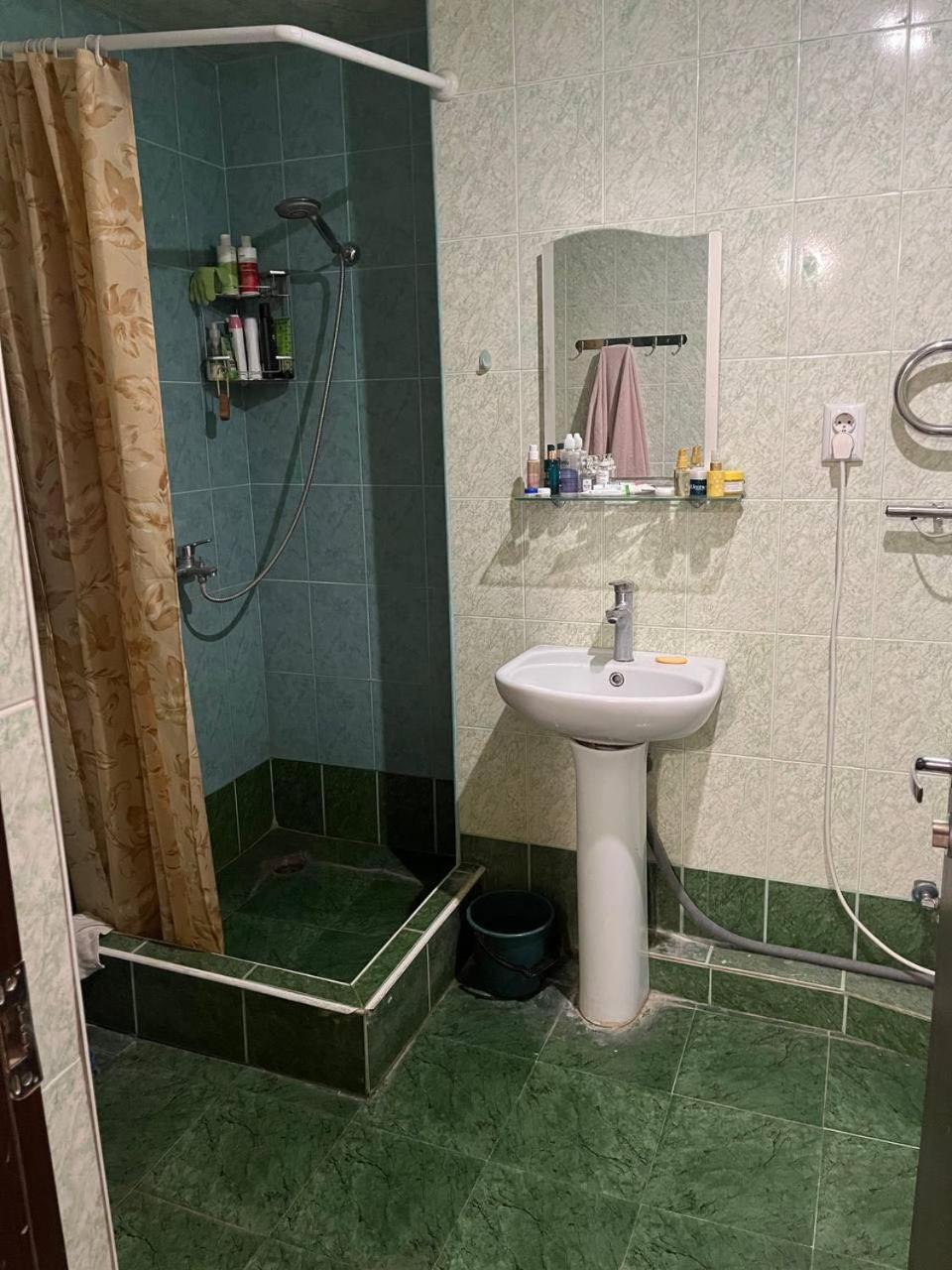 Good House Apartment Yerevan Exterior photo