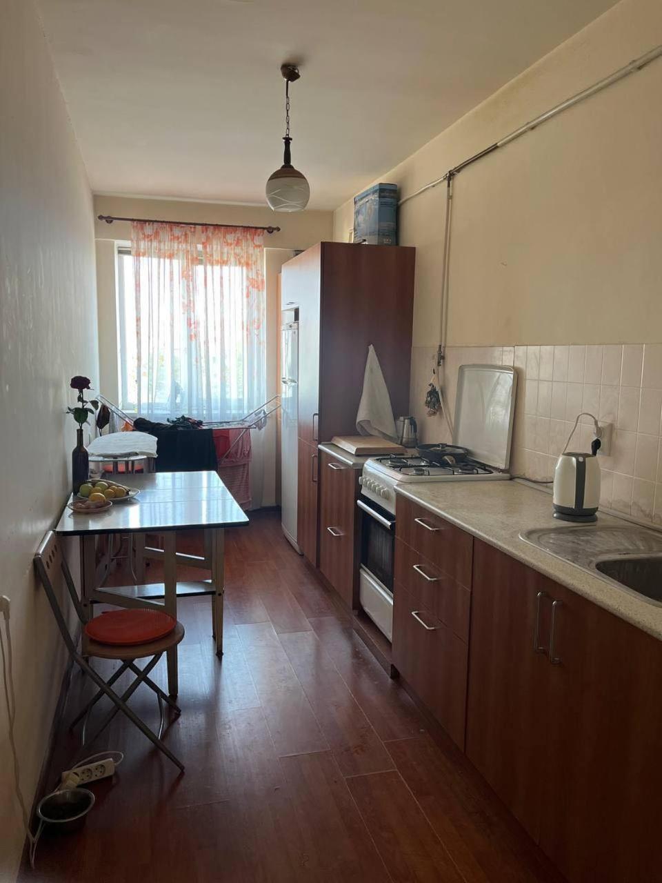Good House Apartment Yerevan Exterior photo