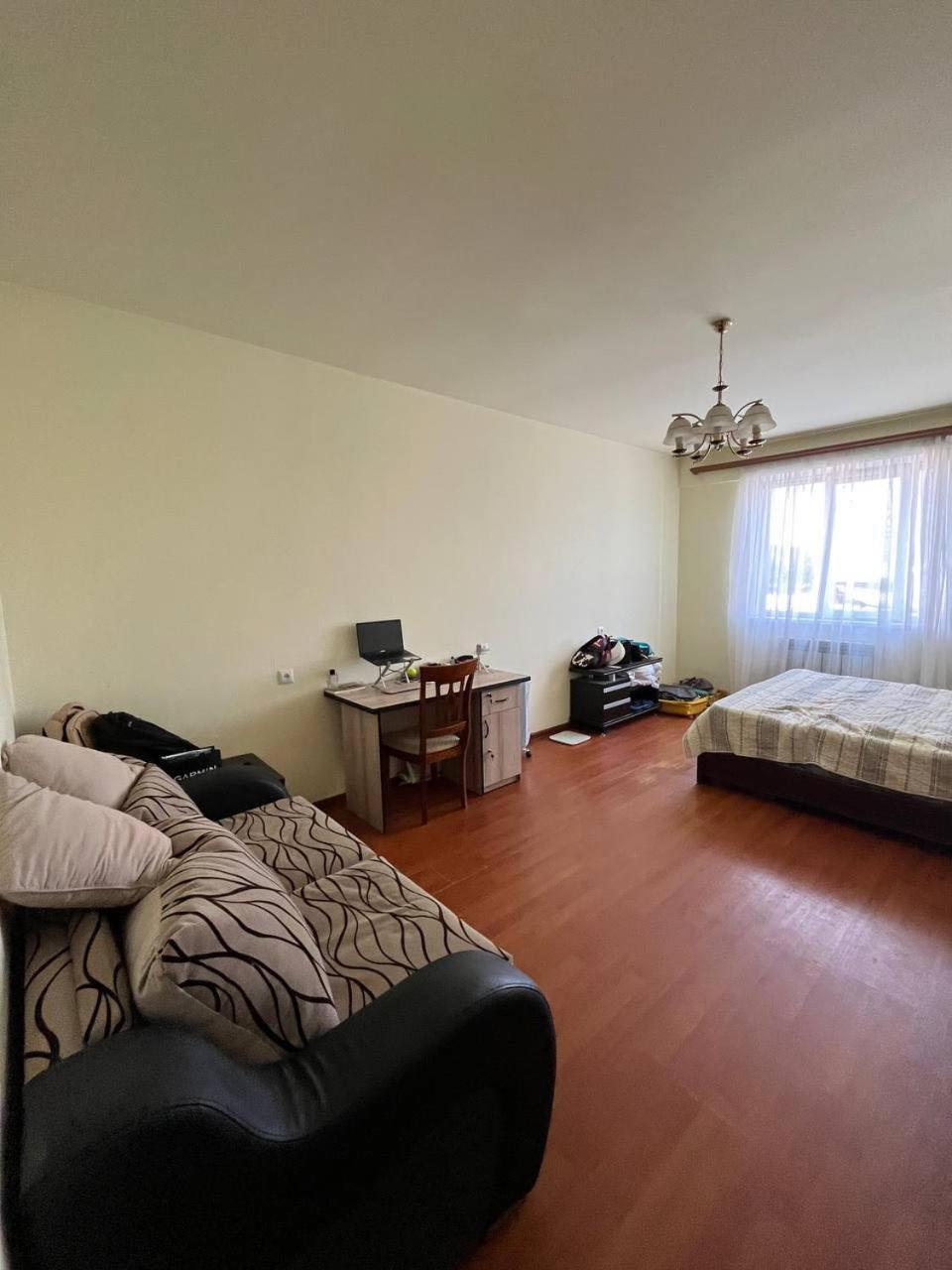Good House Apartment Yerevan Exterior photo